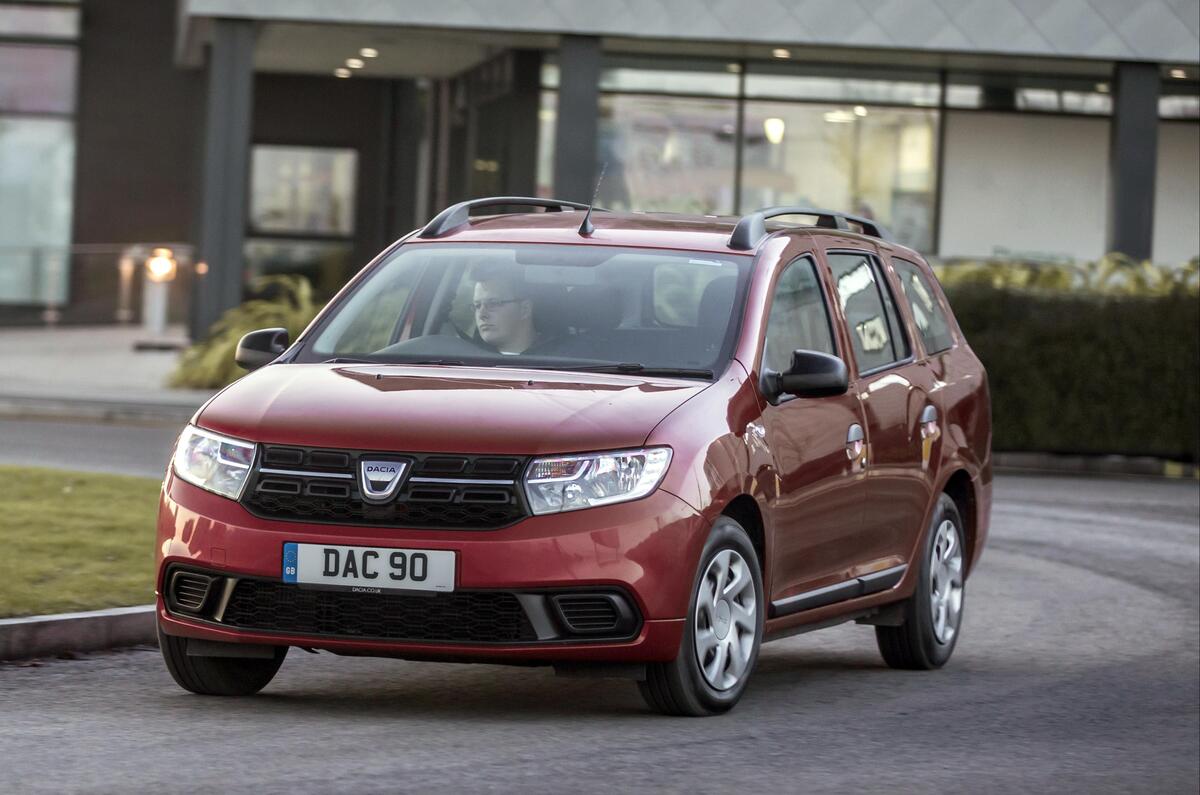 Renault logan review Renault logan review
